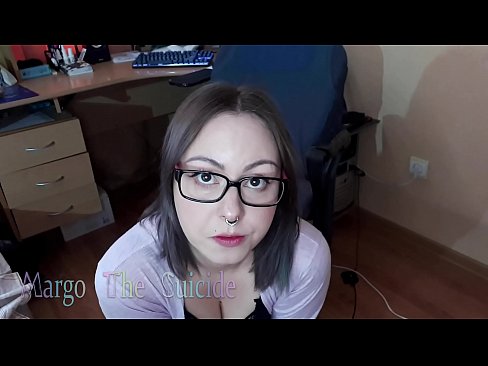 ❤️ Секси момиче с очила смуче дилдо дълбоко на камерата ❤️❌ Супер секс в bg.xxxhdporn.ru ❌️