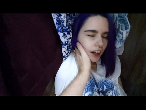 ❤️ Намерих сестра си в гардероба и й помогнах да свърши ❤️❌ Супер секс в bg.xxxhdporn.ru ❌️